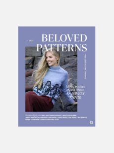 Magazyn Beloved Patterns 2/2025