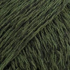 DROPS Belle - Ciemny leśny (35)