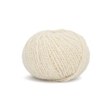 LAMANA Como Grande Bouclé - Wool White (00)