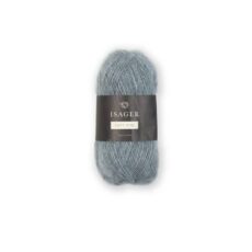 ISAGER Soft Fine - Błękitny (11)