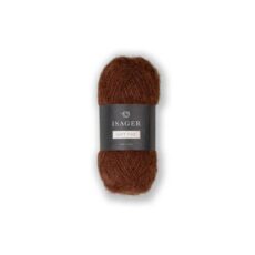 ISAGER Soft Fine - Ceglasty (1)