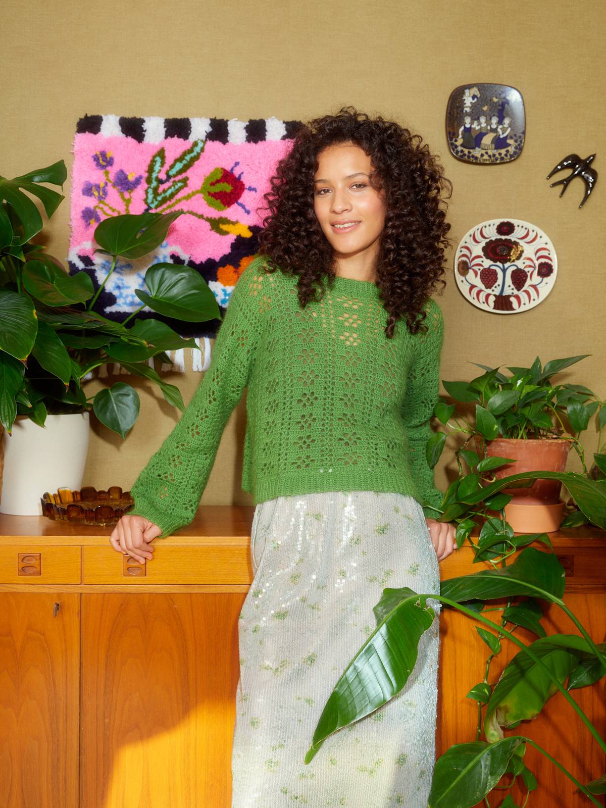 Magazyn Laine - Let's Crochet! 2 - obrazek 16