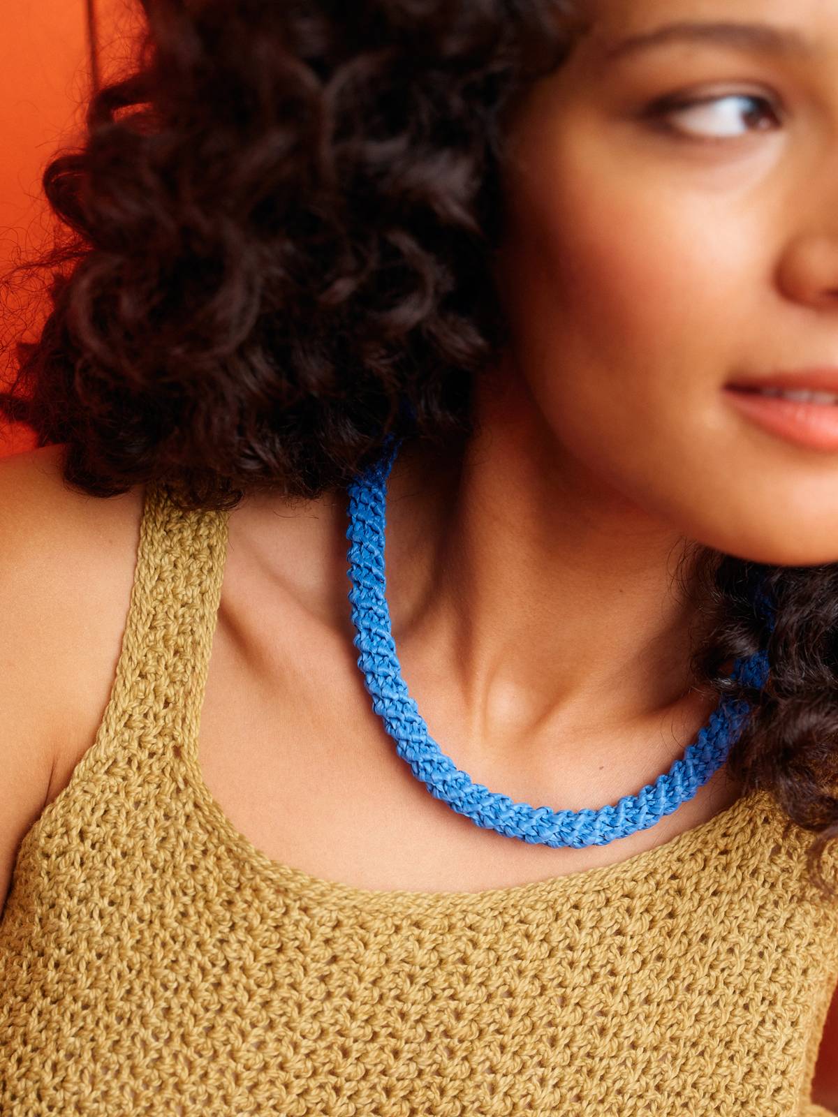 Magazyn Laine - Let's Crochet! 2 - obrazek 18