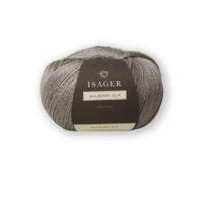 ISAGER Mulberry Silk - Sage