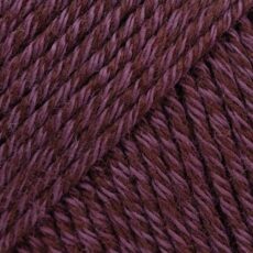 DROPS Cotton Merino - Ciemne winogrona (41)
