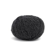LAMANA Como Grande Bouclé - Anthracite (04)