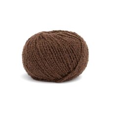 LAMANA Como Grande Bouclé - Chocolate (29)