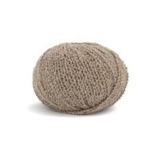 LAMANA Como Grande Bouclé - Muscat (47)