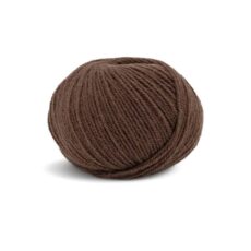 LAMANA Como Cashmere - Chocolate (29)