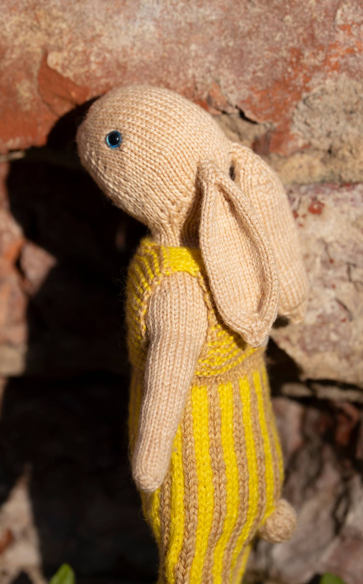Chez Myrtil - More Seamless Friends To Knit And Love - Cinthia Vallet (w języku angielskim) - obrazek 25