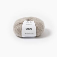 GABO WOOL Cashmerini - Beż (5282)