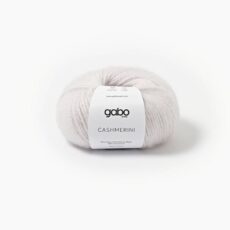GABO WOOL Cashmerini - Poranna Mgła (5751)