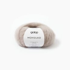 GABO WOOL Mohsilko - Owsiankowy pył (4218)