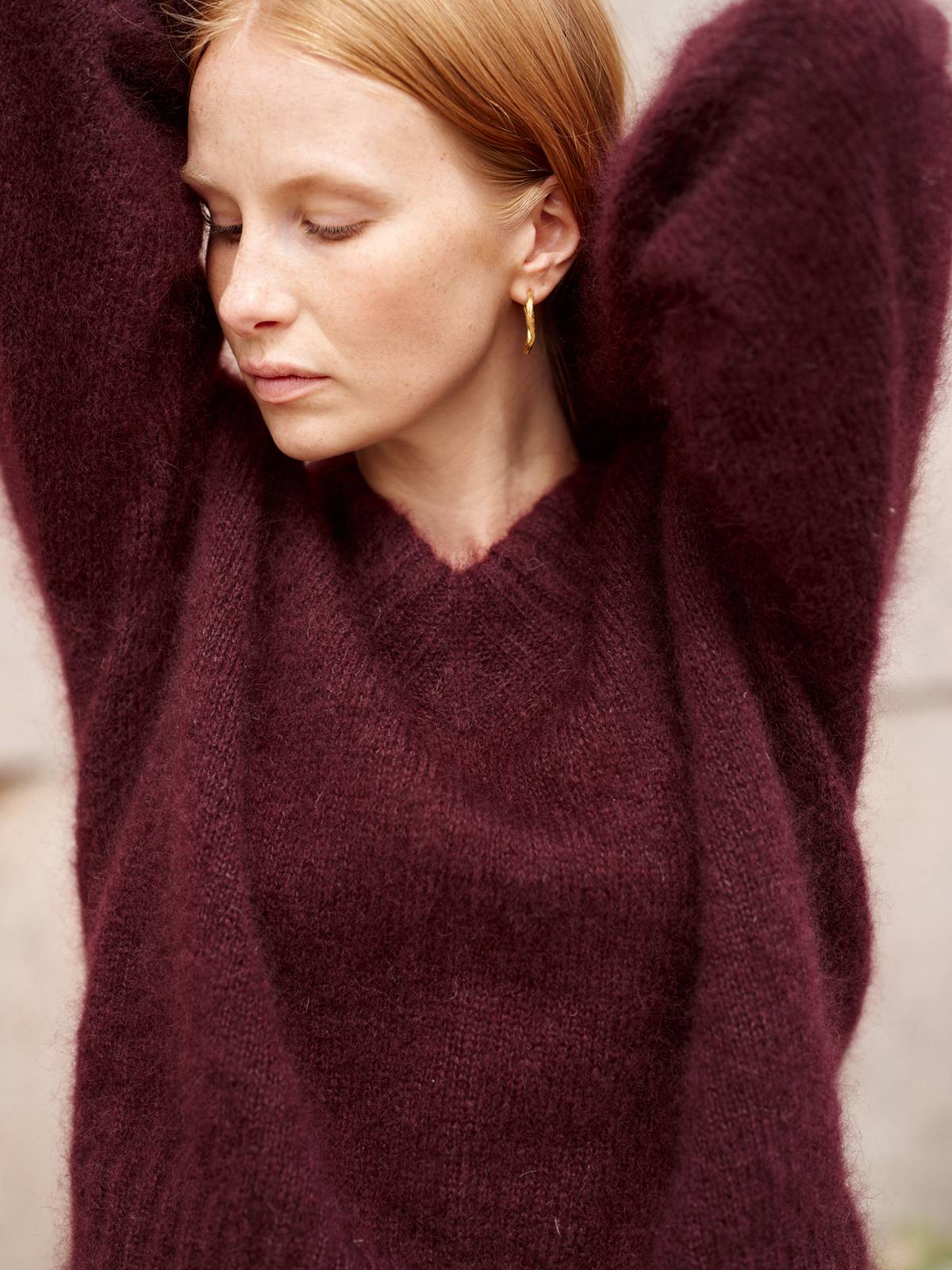 Nordic Chic - Leeni Hoimela (w języku angielskim) - obrazek 41