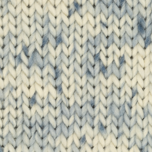 DROPS Snow - Sprane dżinsy (137)