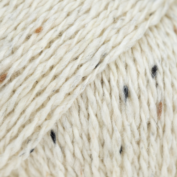 Drops Soft Tweed -Sugar cookies 23