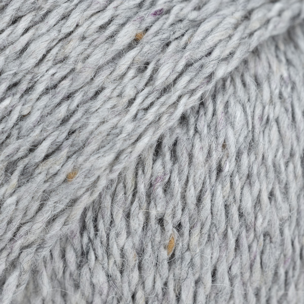 DROPS Soft Tweed - Granit (24)