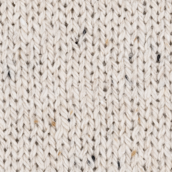 DROPS Soft Tweed - Owies (25) - obrazek 2