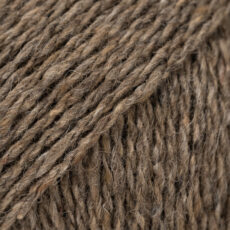 DROPS Soft Tweed - Drewno (26)