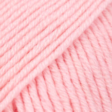DROPS Merino Extra Fine - Baby pink (58)