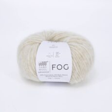 GABO WOOL Fog - Beż (6680)