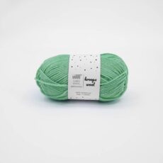 GABO WOOL Kroopa Wool - Soca River (0299)
