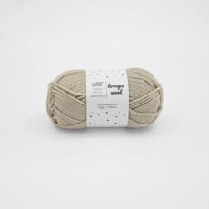 GABO WOOL Kroopa Wool - Marcepan (0217)