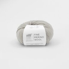 GABO WOOL Fine Merino Wool - Migdałowy (3412)