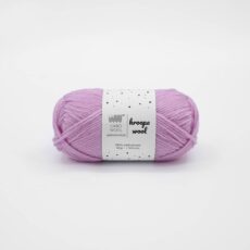 GABO WOOL Kroopa Wool - Wata Cukrowa (0054)