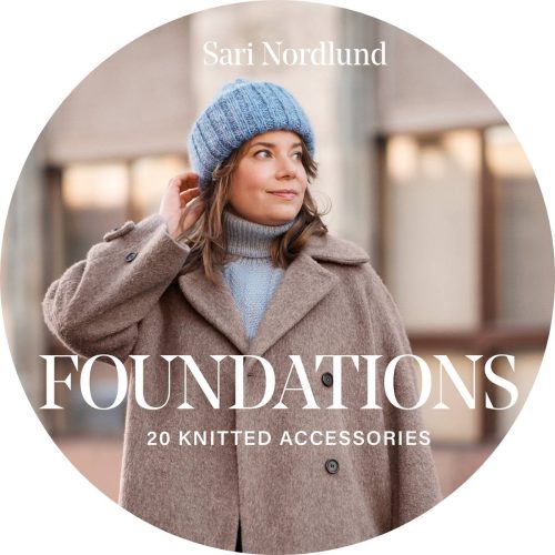 SariNordlund_Foundations_cover1